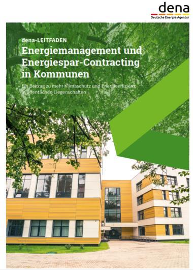 Wissensplattform (Homepage): www.kompetenzzentrum-contracting.