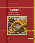 Leseproe Rimon Dmnn Busttik 1 Berehnung sttish estimmter Trgwerke ISBN (Buh): 978-3-446-4331-4 ISBN (E-Book):