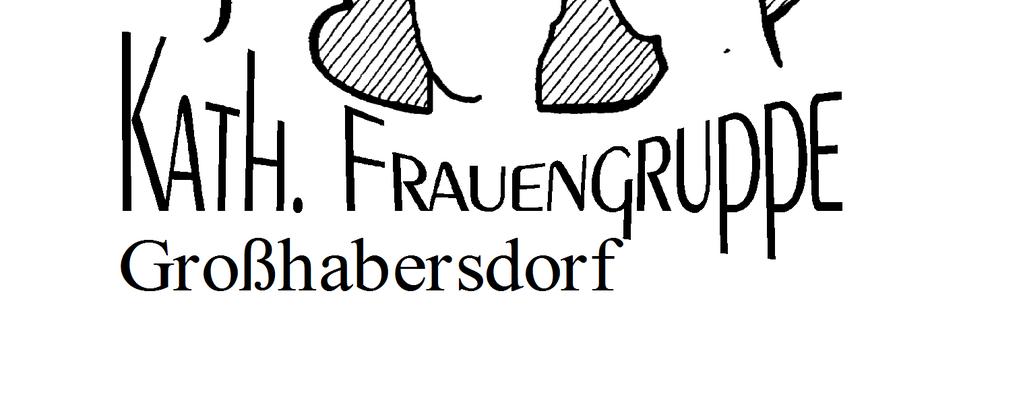 GeNUSSreicher Ausflug nach Gonnersdorf Nach der Sommerpause hatte die Frauengruppe Großhabersdorf zusammen mit dem Frauenbund Roßtal zu einem gemeinsamen Besuch der Firma FrankenGenuss des Herrn