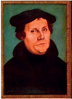 Terminkalender Auf den Spuren von Martin Luther Eine Bildungsreise vom 3. bis 8.