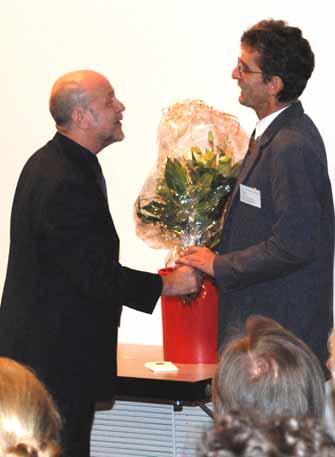Das Hannah-Arendt-Institut its work in 1993.