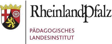 Fachforum Kompetenzfeststellung in Rheinland-Pfalz Potenziale erkennen Stärken fördern beruflich
