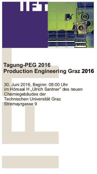 25 Tagung Production