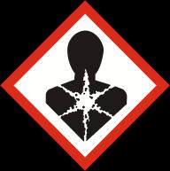 Pflanzenschutzmittel) Ausnahmen: Gase unter Druck und Explosive Gemische (die keine