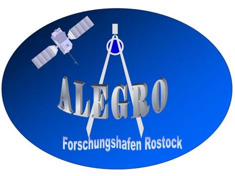Aufbau eines lokalen maritimen Ergänzungssystems zur Unterstützung hochpräziser Galileo-Anwendungen und Dienste im Forschungshafen Rostock Technical Note Messkampagne 30.01.-02.