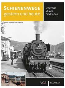 581205 Schienenwege Thüringen Best.-Nr.