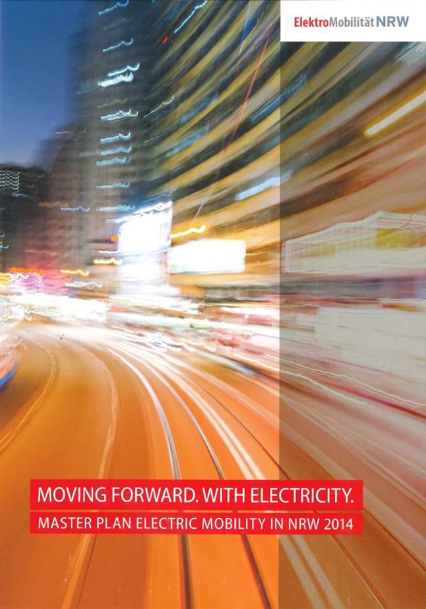 ElektroMobilität NRW Ihr zentraler Ansprechpartner für eine effiziente und klimaschonende Mobilität der Zukunft in NRW im Auftrag der Landesregierung seit 2008 Ansprechpartner für Elektromobilität in