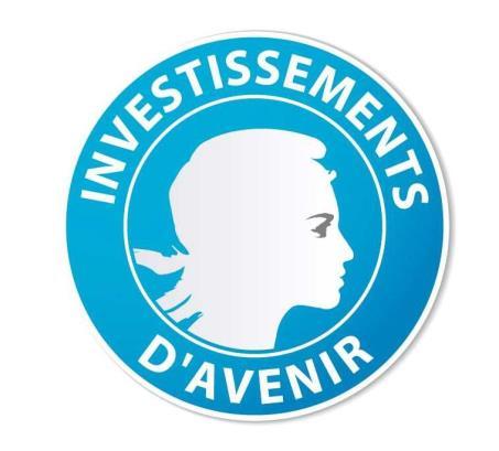 Investitionen für die Zukunft Budget: 35 Milliarden für 10 Jahre ab 2010 bis 2020 12 Mrd. 2013 ( Exzellenzzentren ) 10 Mrd.