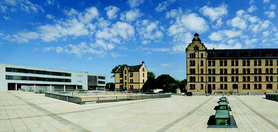 Fachhochschule Osnabrück Fakultät