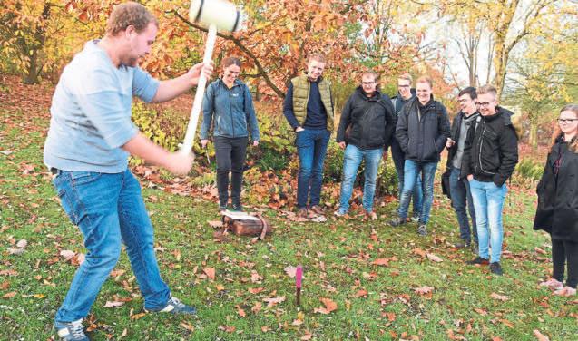 Hochschulmagazin Scheinfrei 13 Von Roman Winkelhahn Mit zwei innovativen Studiengängen reagiert die Technische Hochschule OWL am Standort Höxter auf die globale Situation von Umwelt und Ressourcen.