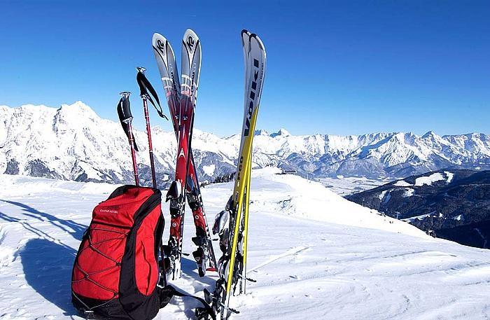 Skikurs Mit Rücksicht auf die Gesamtgruppe kann im Rahmen der Freizeit leider kein Anfänger/-innen-Skikurs mit intensiver Einzelbetreuung stattfinden.