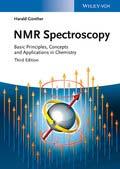 Buchempfehlungen - NMR Ein- und zweidimensionale