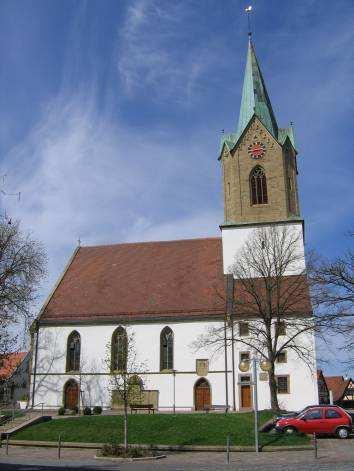 Beschreibung der Gemeinde Die Evangelische Kirchengemeinde Renningen hat ca. 4.400 Gemeindeglieder. Der Gottesdienst in der Petruskirche ist die Mitte unseres Gemeindelebens.