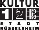 Kultur123 Stadt Rüsselsheim Betriebsteil Musikschule Allgemeine Geschäftsbedingungen und Entgeltverzeichnis der Musikschule Rüsselsheim I.