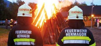 Gesamtstatistik 2009 Übungsstatistik Freiwillige Feuerwehr Hermagor Anzahl Mann Stunden Gesamtübungen 18 378 945 Maschinistenübungen 3 19 48 Gemeindefunkübungen mit Übungsfahrten 4 23 66