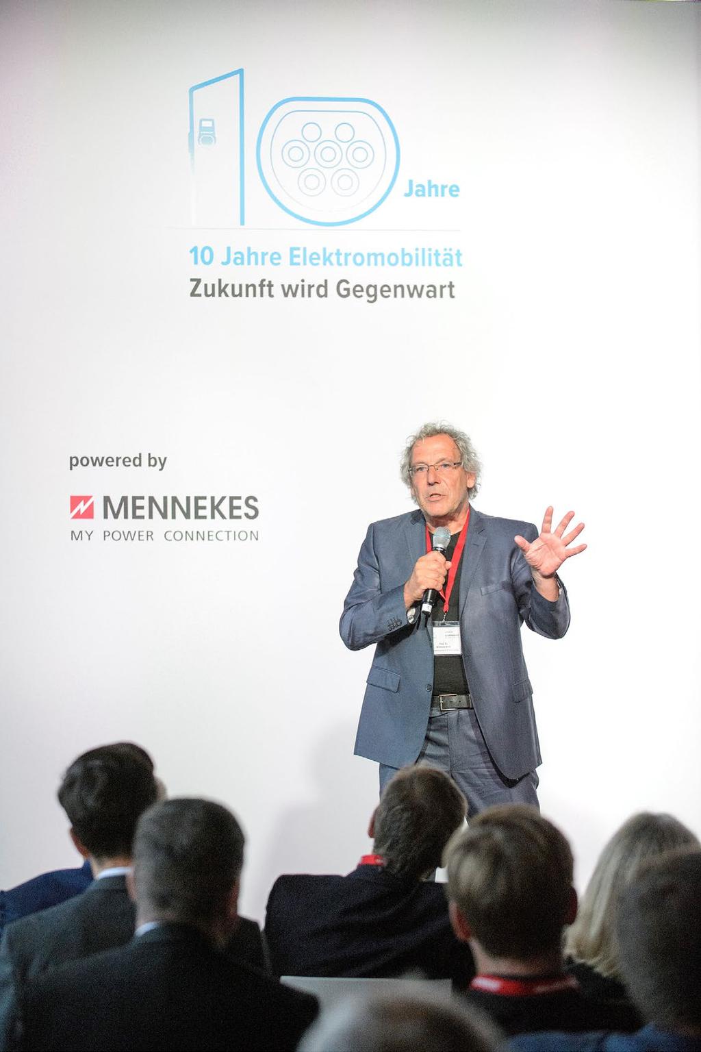 Prof. Knie Joachim See, Leiter Marketing & Unternehmenskommunikation, joachim.