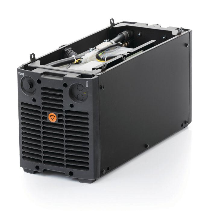 Cool X Cooling unit Die Kühleinheit Cool X ist die ultimative Wahl für flüssigkeitsgekühlte Konfigurationen.
