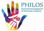 Projekt Philos Ehrenamtliches Engagement Zuständige: Melanie Noack Im Stadtteil- und Familienzentrum sind wir auf der Suche nach Menschen, die offen und interkulturell interessiert sind und Zeit