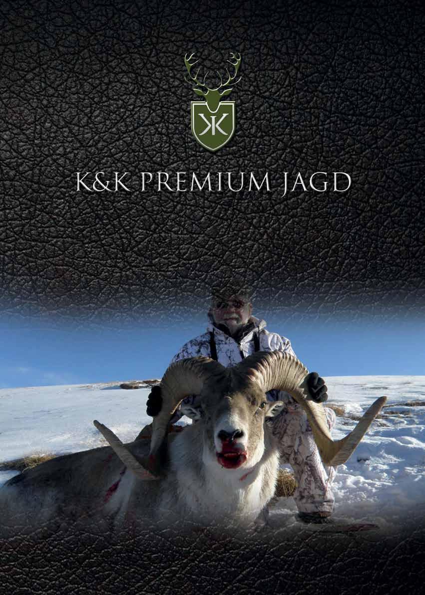 Jagd - Passion - Nachhaltigkeit jagd auf