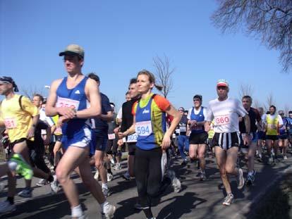 Ergebnisprotokoll für den Marathon : Mecklenburg/Vorpommern : Veranstaltungsort: Ueckermünde Datum: 02.