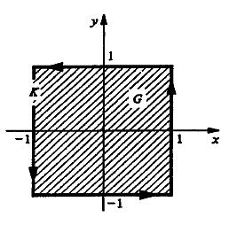 34 / 35 Beispiel Für das Vektorfeld 1 3 (y3 x 3 )x 2 V(x,y) = x
