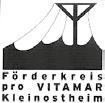 Seite 24 Kleinostheimer Mitteilungen 30.05.2014 Förderkreis Pro-VITAMAR Kleinostheim e.v. 1. Vorsitzender: Udo Bönsel, Paul-Hindemith-Ring 20, 63110 Rodgau-Jügesheim vorstand@pro-vitamar.