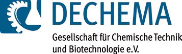 DECHEMA Gesellschaft für chemische Technik und Biotechnologie e.v. Dr. Kathrin Rübberdt Theodor-Heuss-Allee 25 60486, Frankfurt am Main Telefon: 069 / 75 64-0 Fax: 069 / 75 64-201 Internet: www.