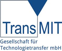 TransMIT GmbH Patentverwertungsagentur hessischer Hochschulen Anouschka Ulherr Kerkrader Str. 3 35394 Gießen Telefon: 0641 94 364 0 Fax: 0641 94 364 99 E-Mail: anouschka.ulherr@transmit.