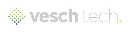Vesch Technologies GmbH Christoph Vetter Am Schwanensee 11 35423 Lich Telefon: 06404 90798 20 Fax: 06404 90798 18 E-Mail: info@vesch-technologies.