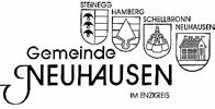 Oktober / November 2019 Bei Interesse melden Sie sich bitte bei: Gemeinde Neuhausen Frau Bayerbach Pforzheimer Str. 20 Tel. 07234 9510-30 E-Mail: bayerbach@neuhausen-enzkreis.