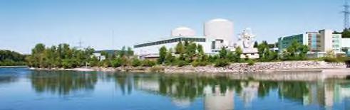 00 / Kernenergie und Kernkraftwerke Lektionsplanung Kernenergie und Kernkraftwerke Mittel-/Oberstufe 1/3 Nr.