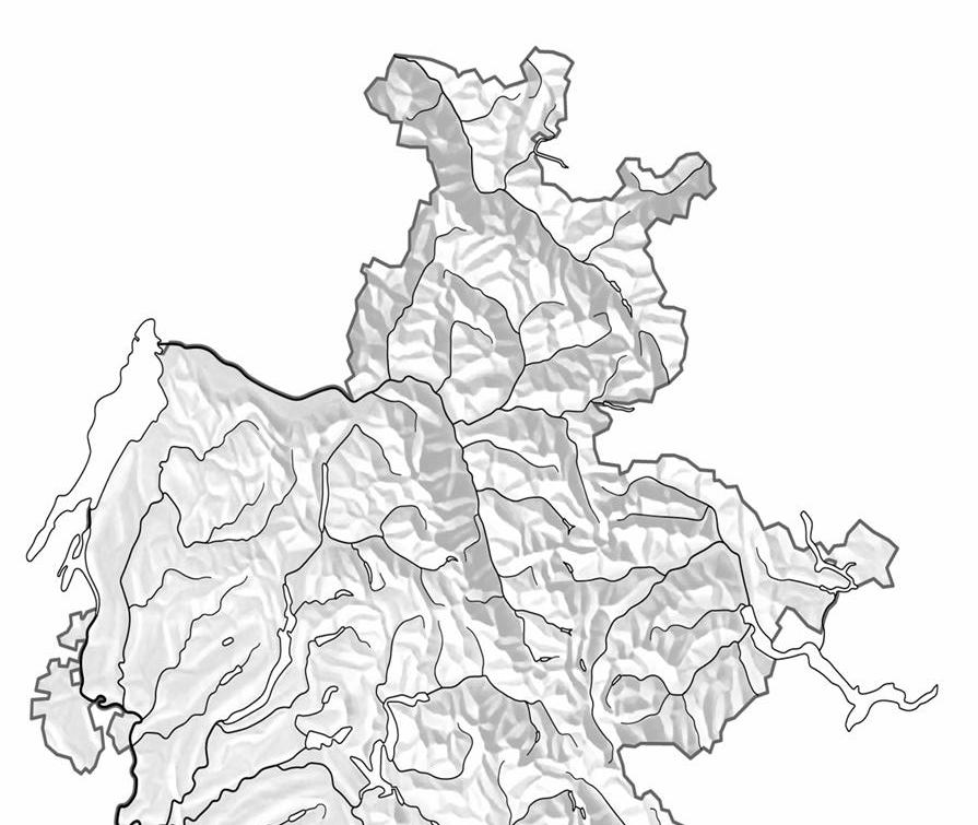 05 / Kernenergie und Kernkraftwerke Standorte der