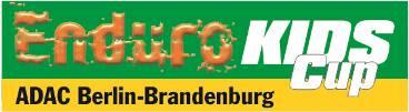 im Besonderen das Reglement des ADAC Berlin-Brandenburg e.v. für den ADAC Enduro Cup Berlin-Brandenburg 2019 und sofern zutreffend - für den ADAC KIDS-Cup ergänzend der Anhang 1 dieses Reglements.