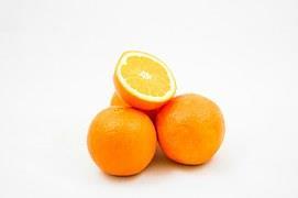 Schutz vor Entzündungen im Verdauungstrakt Voll von Phenolsäuren 2. Orange Warum ist Orange gut?