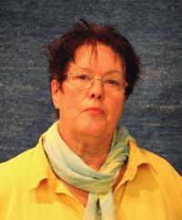 Kirchengemeinde mitarbeiten Irmgard Meyer (58) Hausfrau, Arzthelferin