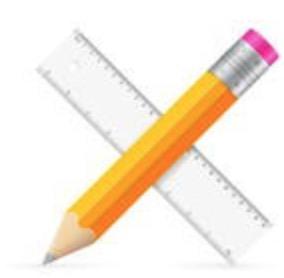 Geometrisches Zeichnen Lektionen 2 Alle Mit Bleistift, Tuschfüller oder auch mal mit dem Computer werden die wichtigsten Grundbegriffe des geometrischen Zeichnens, wie sie für technische und