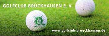 Platzregeln und Allgemeine Turnierbestimmungen 2019 (PAT 2019) des GC Brückhausen e.v. Allgemeine Bestimmungen und Platzregeln 1) Gespielt wird nach den Offiziellen Golfregeln (einschl.