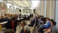 Stellungnahmen Anhörung im Sozialausschuss des Landtages zum Entwurf des BbgBGG 23. 01.13 BbgBGG Beschluss am 11.