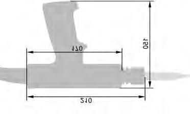 3,5 dan bis 10 dan Punktelektrode (Standard) Ø6 x 85 mm/zentrisch,