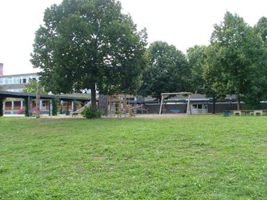 Grundschule Am Lemmchen Mainz-Mombach-West