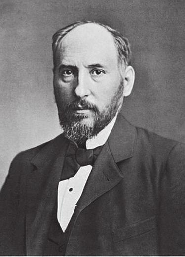 18 Kapitel 1 Santiago Felipe Ramón y Cajal Cajals Vater war ein Arzt mit Interesse für Sektionen.