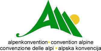 Tagung der Alpenkonferenz Réunion de la Conférence alpine Sessione della Conferenza delle Alpi Zasedanje Alpske konference X TOP / POJ / ODG /