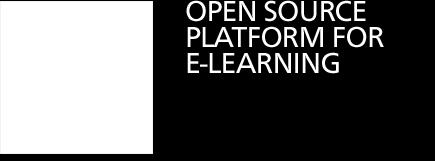 Bereitstellung von Lehr- und Lernplattformen Bereitstellung einer OER-Publikationsplattform