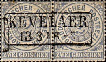 Phila-Post Vereinszeitung des BSV Kevelaer www.briefmarken-kevelaer.de Nr. 52 1.