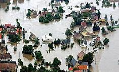 Überschwemmungen nehmen zu