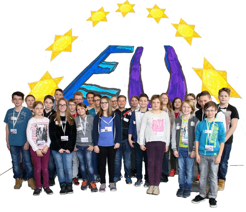Was ist die Europäische Bürgerinitiative? Welche Aufgaben hat das EU-Parlament?