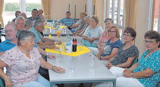 Birgit Eckhardt, Landesvorsitzende des Paritätischen, der in Niedersachsen in vier Kreisverbänden und neun Mitgliedsorganisationen