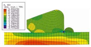 Zur Erfassung und Quantifizierung des Bruchverhaltens im hoch beanspruchten Bereich der Schweißnaht und ggf. der Wärmeeinflusszone (Bild 15) sind zunächst Bauteilversuche zu empfehlen.