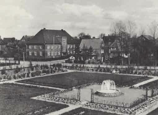 Niebüller Stadtpark