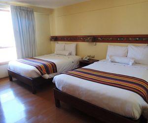 Im Taypikala Hotel in Cusco werden Sie sich schnell zu Hause fühlen und können von hier zu Fuß den Plaza de Armas -